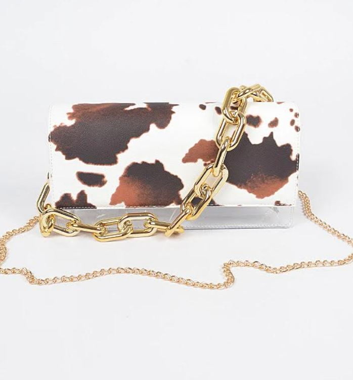 Moo Moo Clutch