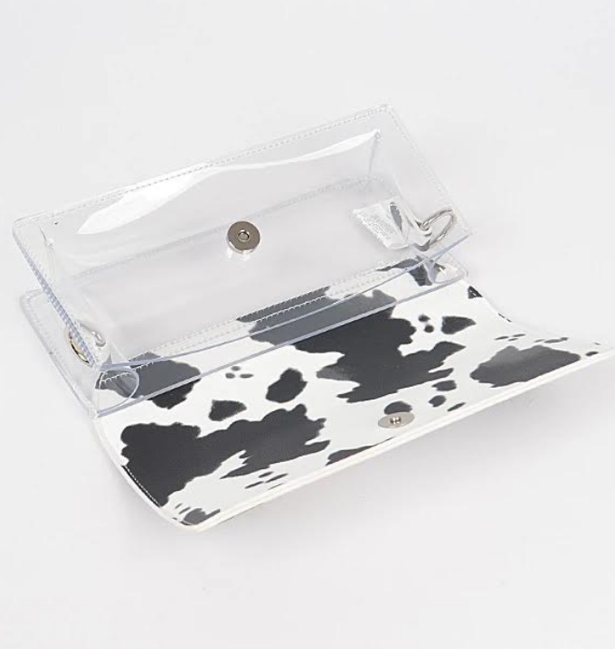 Moo Moo Clutch