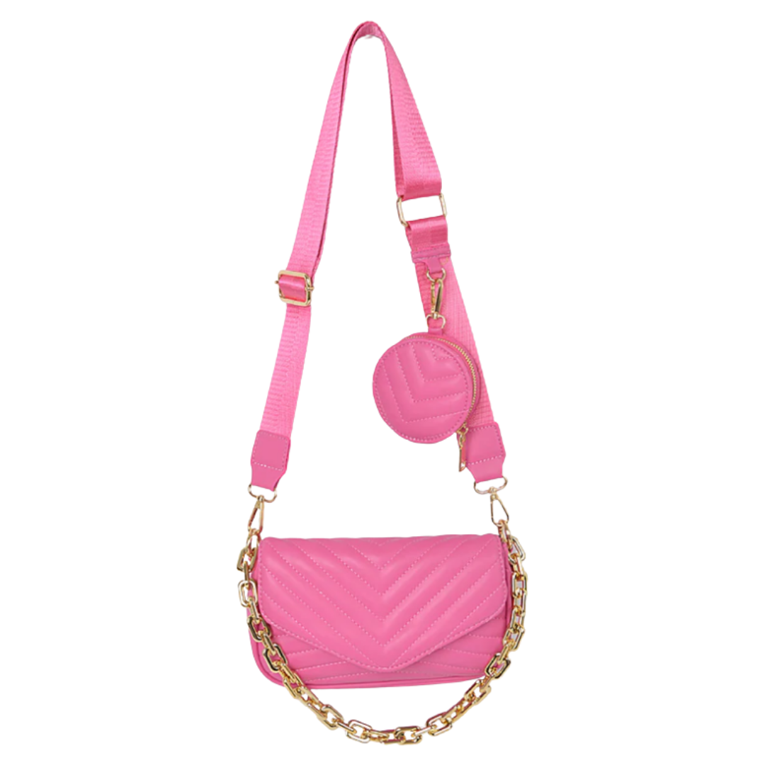 Crossbody Babe