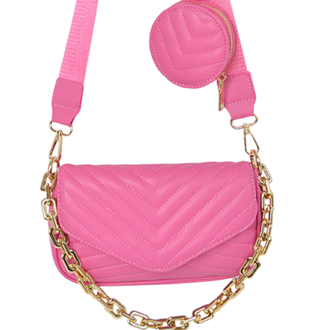 Crossbody Babe