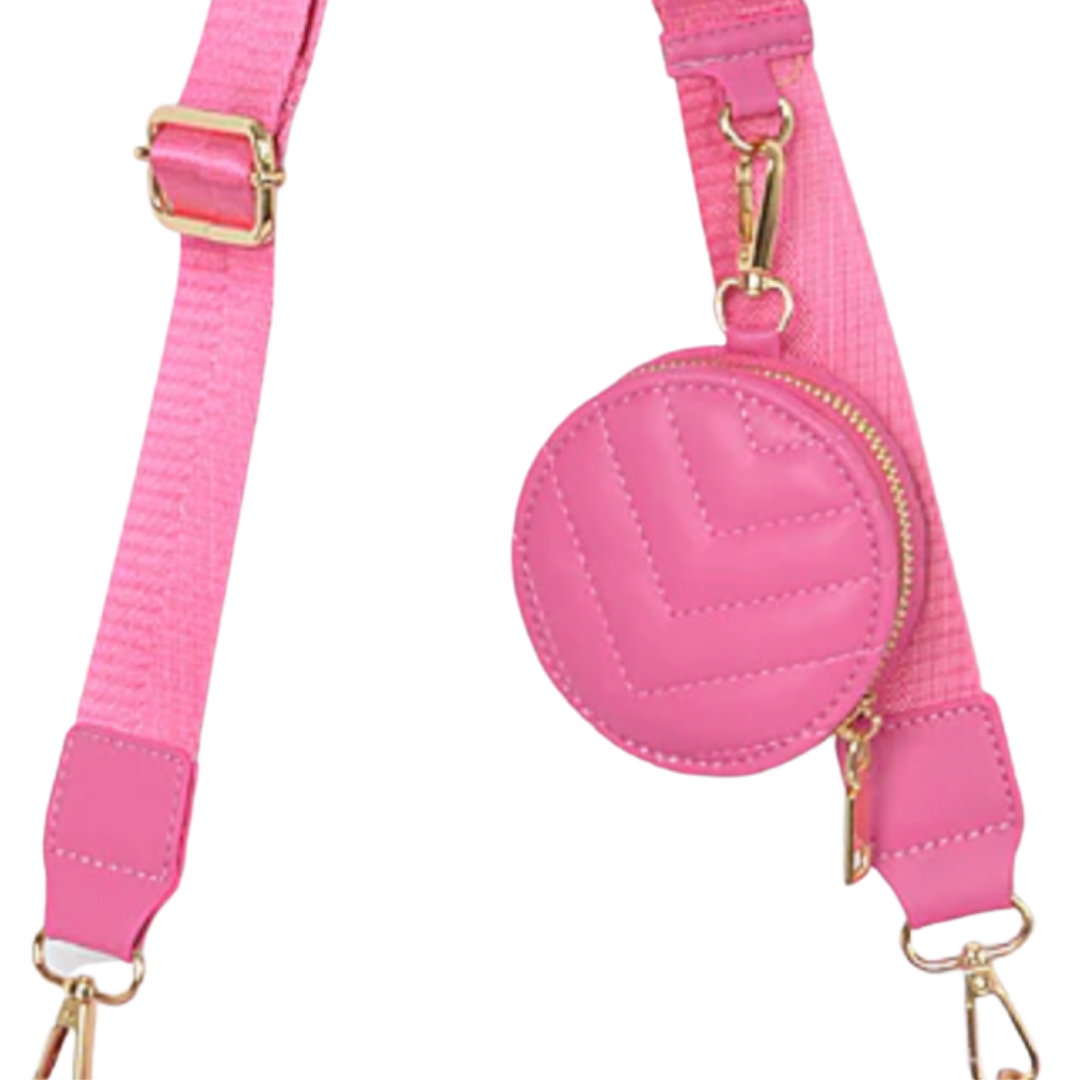 Crossbody Babe