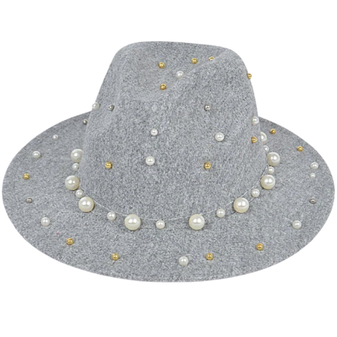 Sunday Funday Fedora