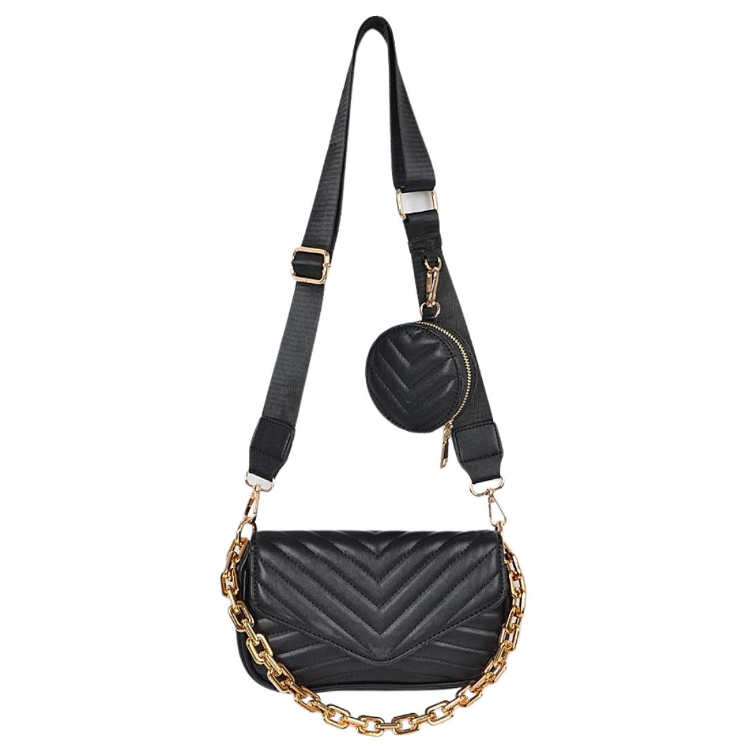 Crossbody Babe