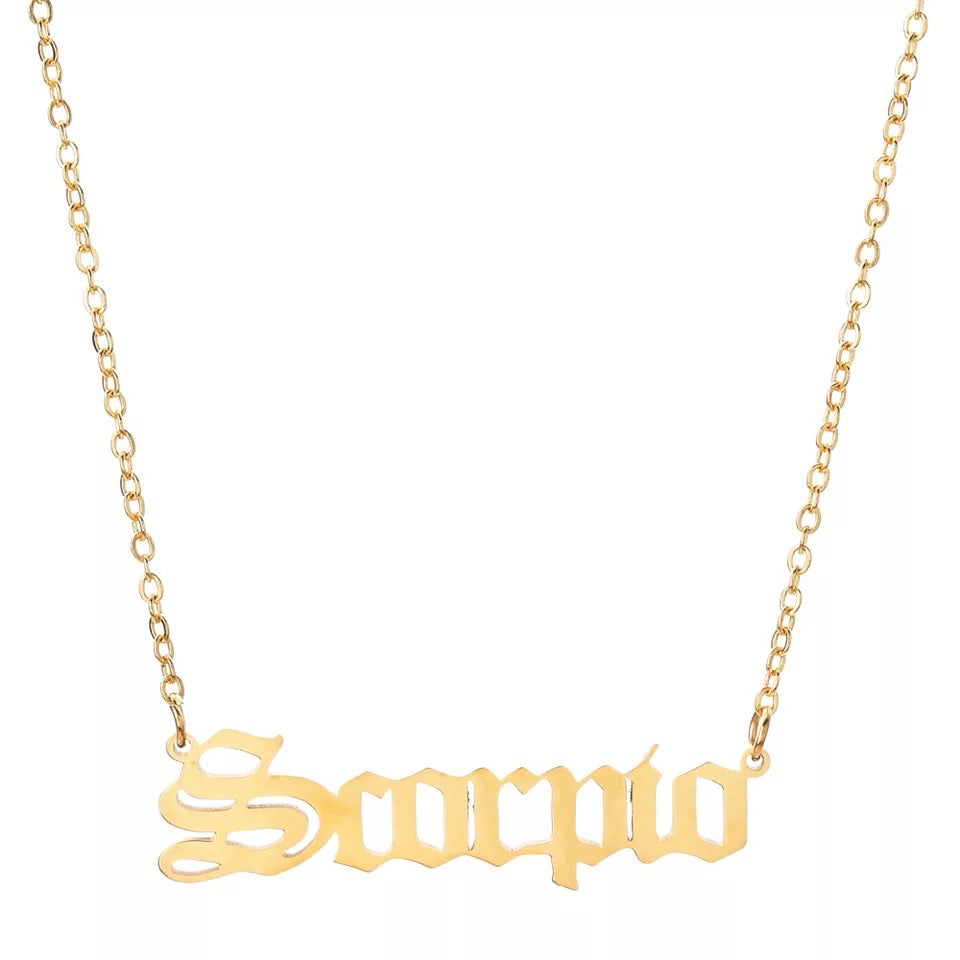 Zodiac