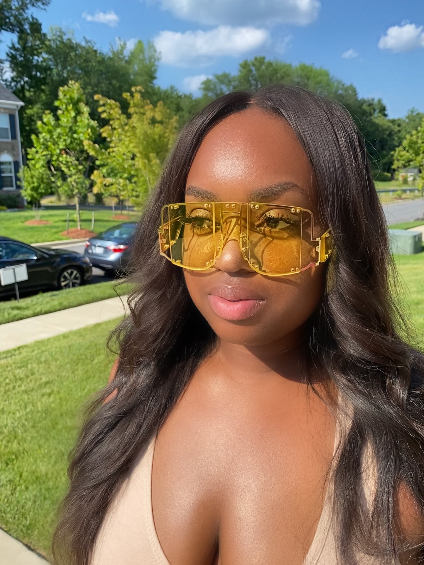 TRINA