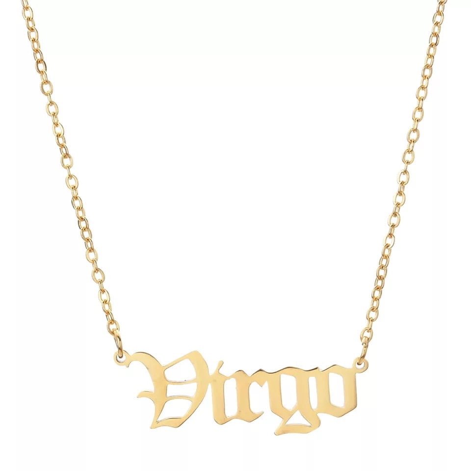 Zodiac