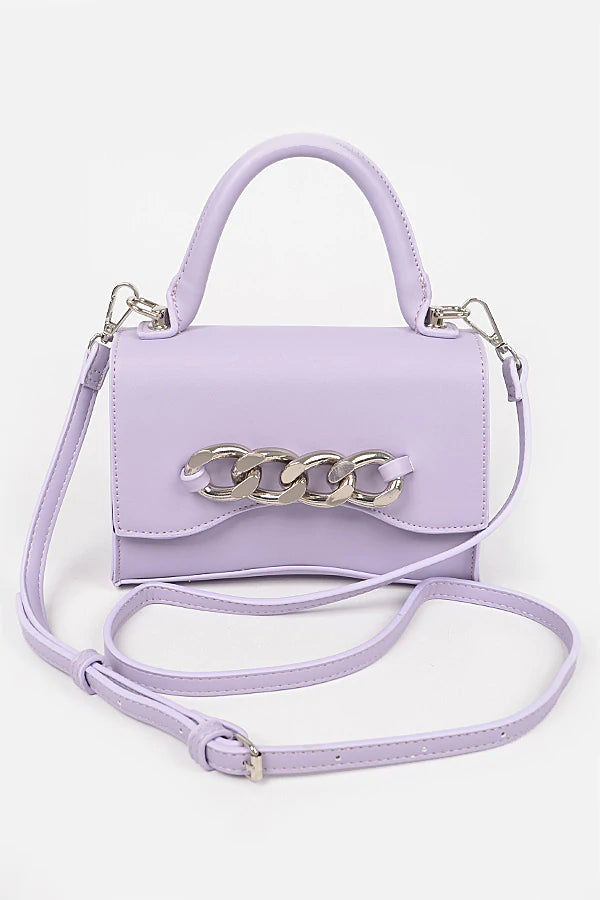 MYRA CHAIN BAG