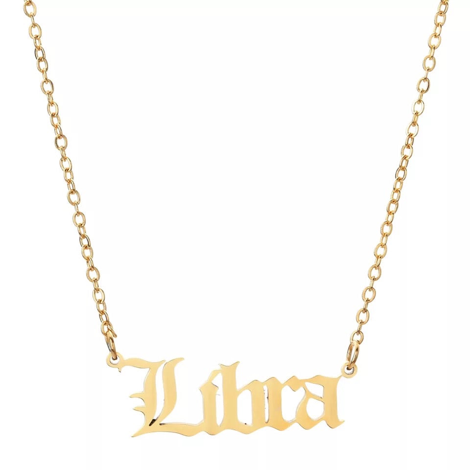 Zodiac