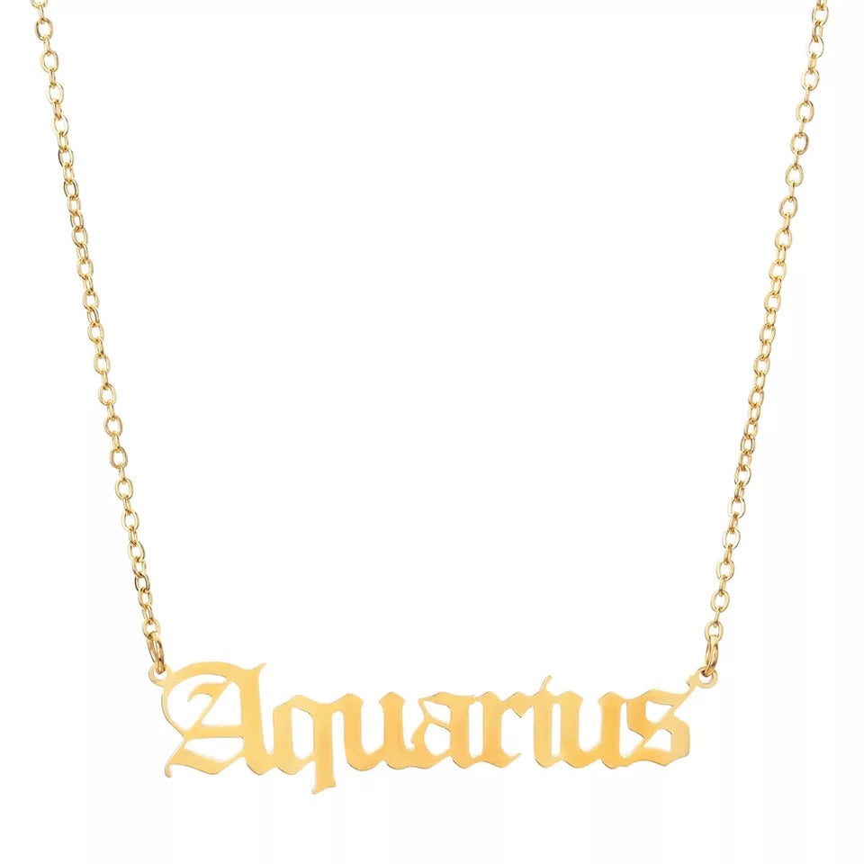 Zodiac